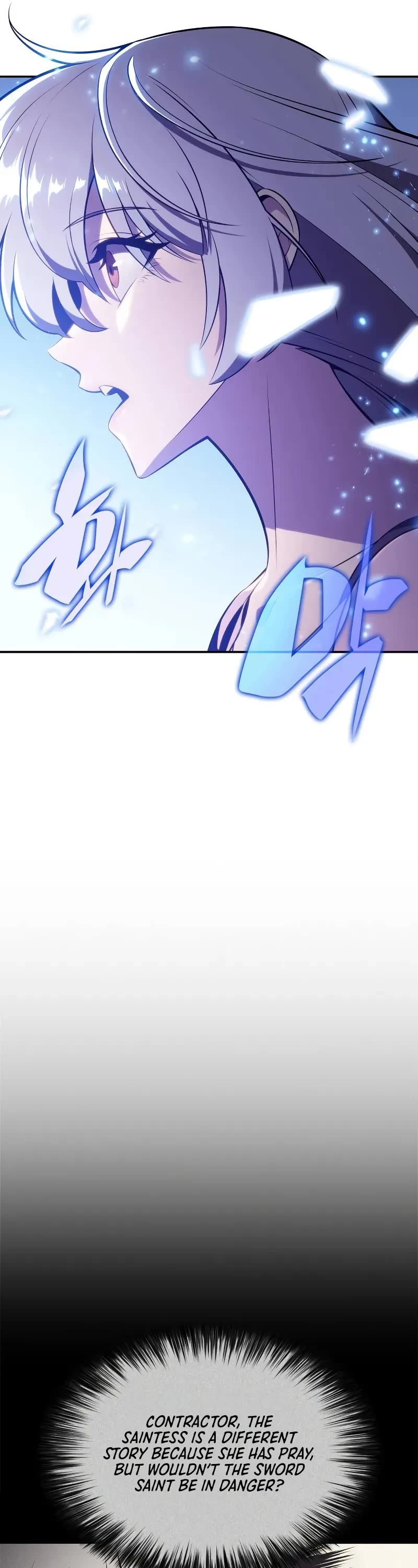 Solo Max-Level Newbie chapter 221 page 52