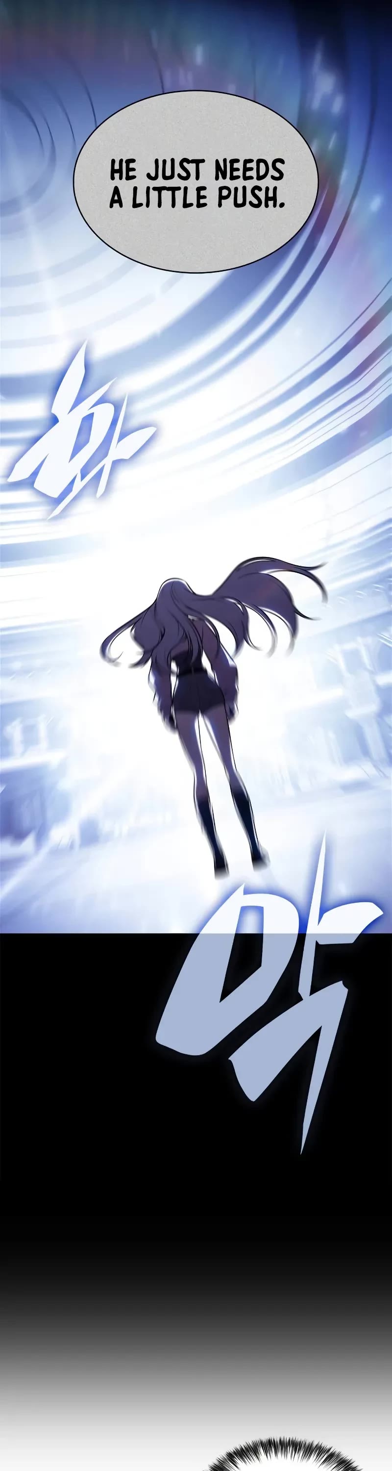 Solo Max-Level Newbie chapter 221 page 54