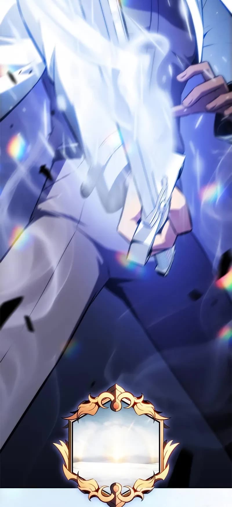 Solo Max-Level Newbie chapter 221 page 58