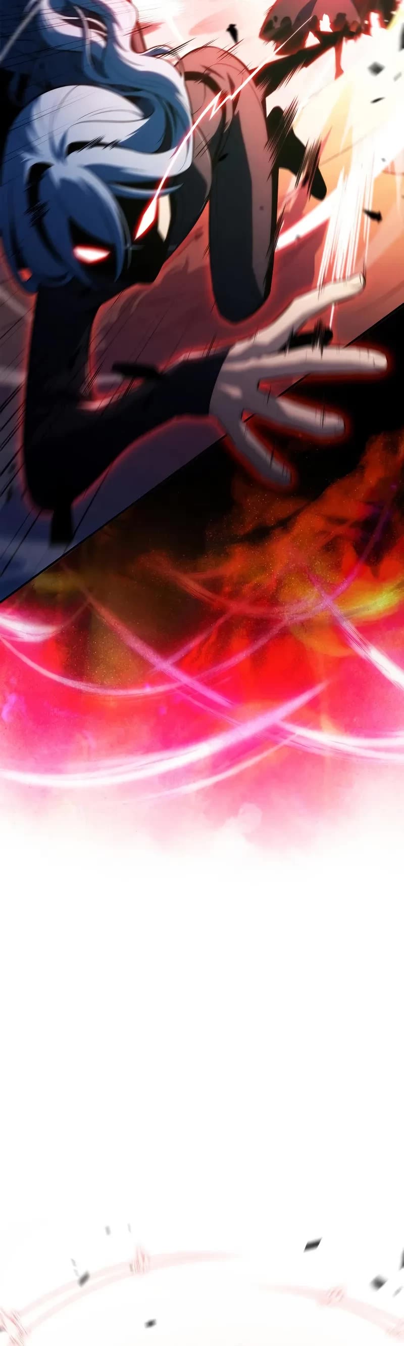 Solo Max-Level Newbie chapter 221 page 6