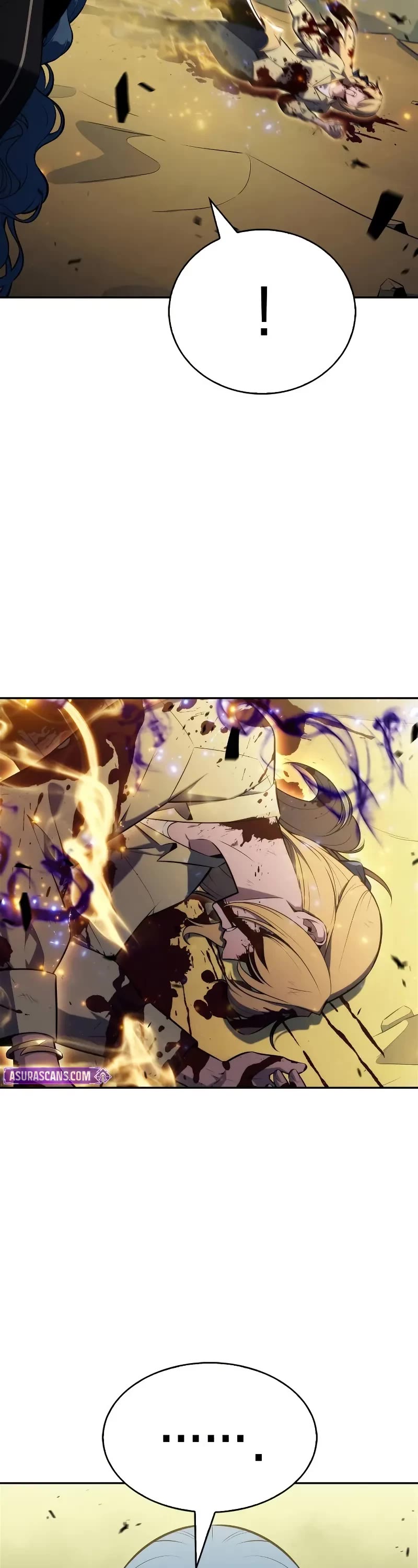 Solo Max-Level Newbie chapter 221 page 9