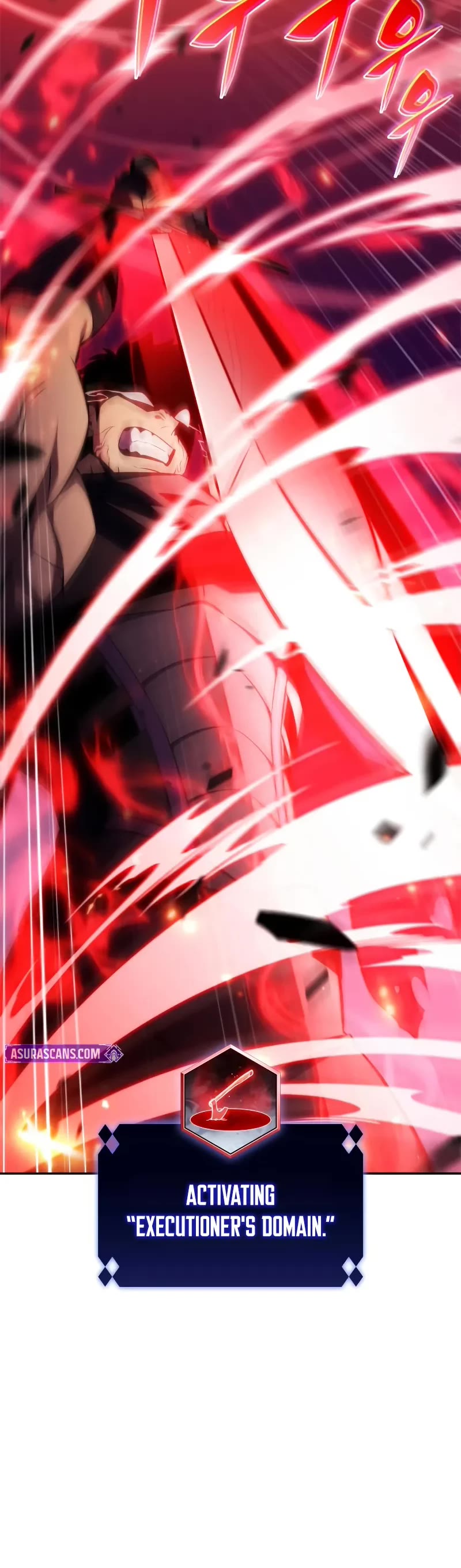 Solo Max-Level Newbie chapter 222 page 11