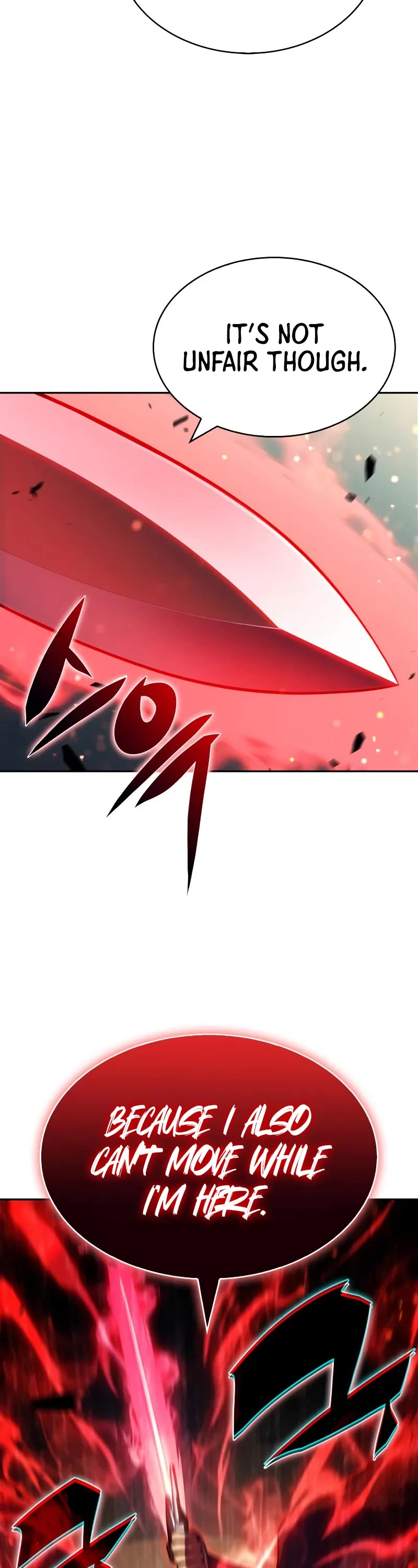 Solo Max-Level Newbie chapter 222 page 14