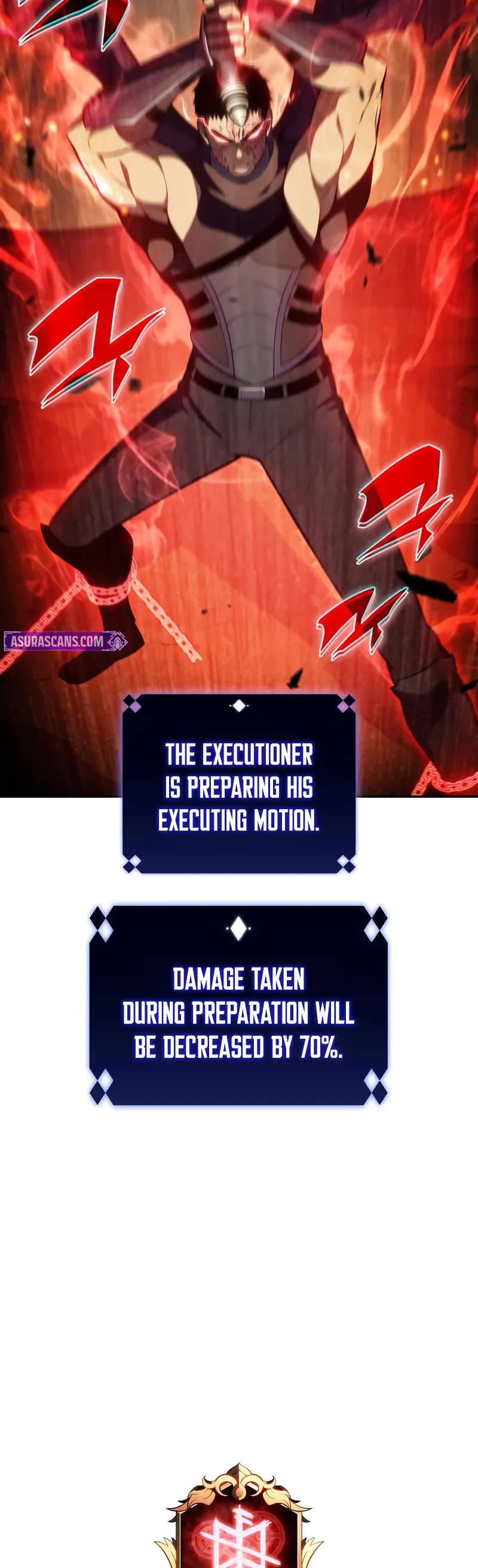 Solo Max-Level Newbie chapter 222 page 15