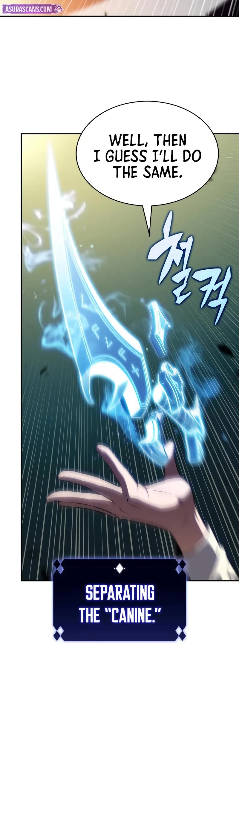 Solo Max-Level Newbie chapter 222 page 21