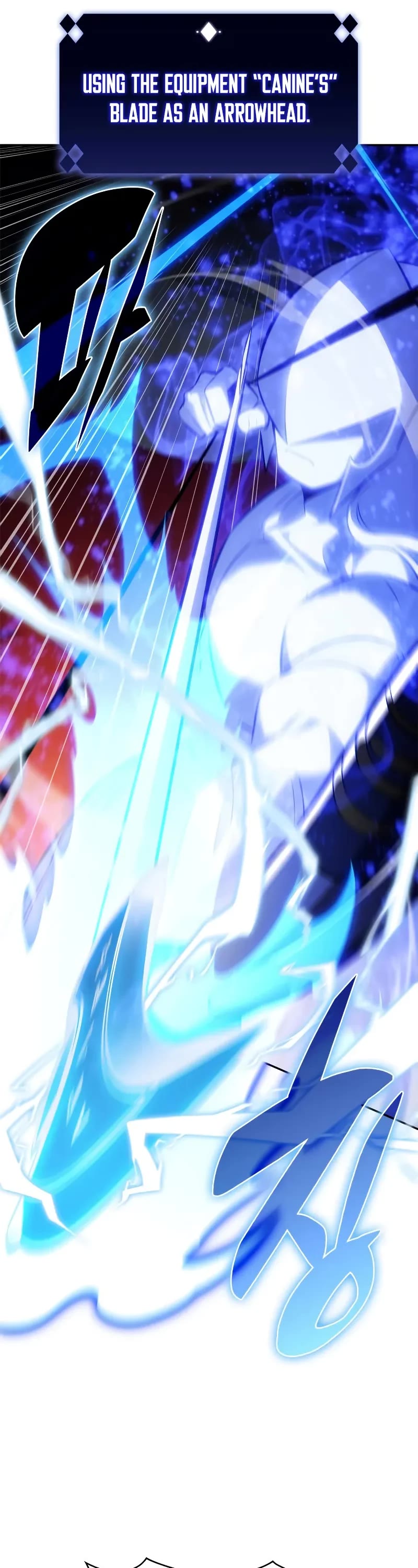 Solo Max-Level Newbie chapter 222 page 22