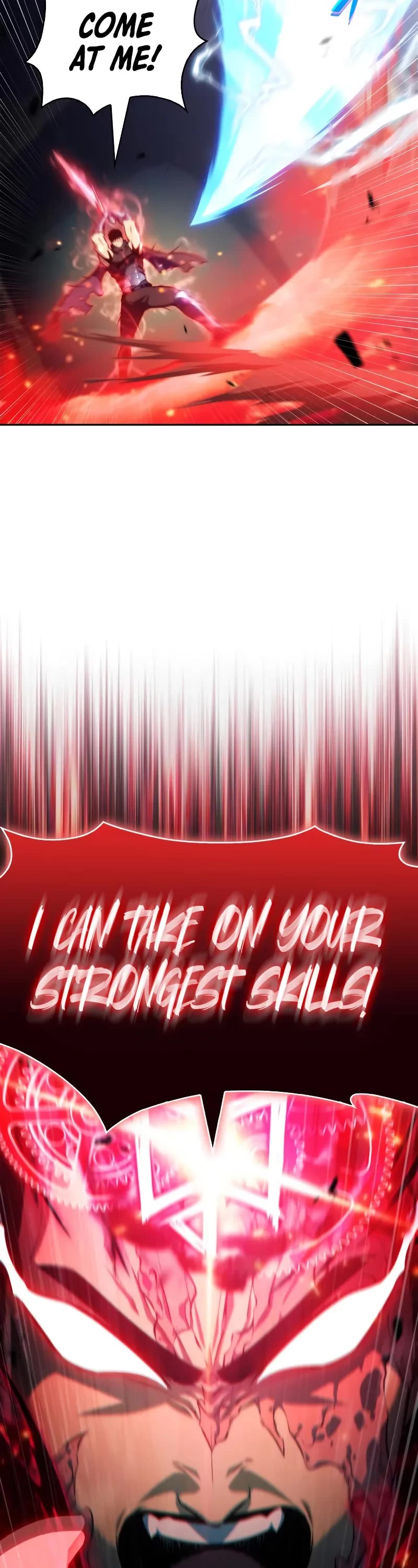 Solo Max-Level Newbie chapter 222 page 24