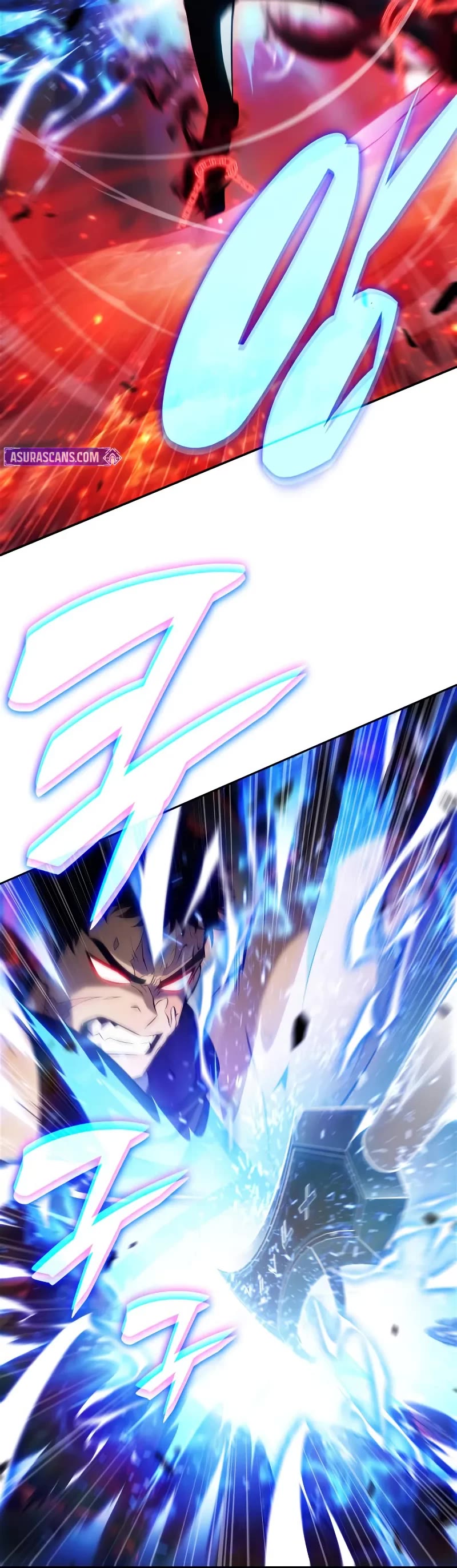 Solo Max-Level Newbie chapter 222 page 26