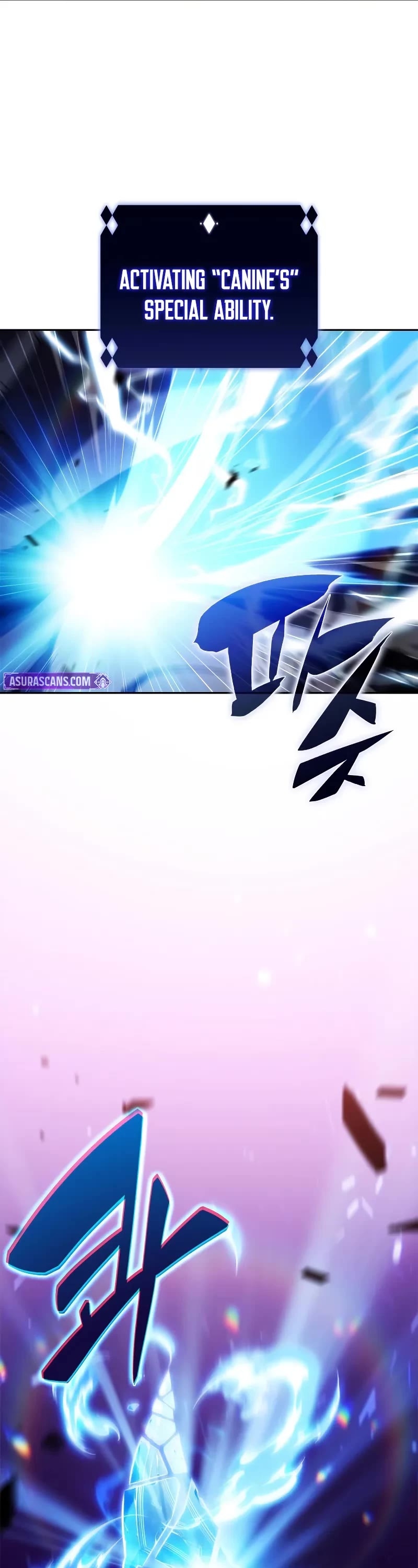 Solo Max-Level Newbie chapter 222 page 27