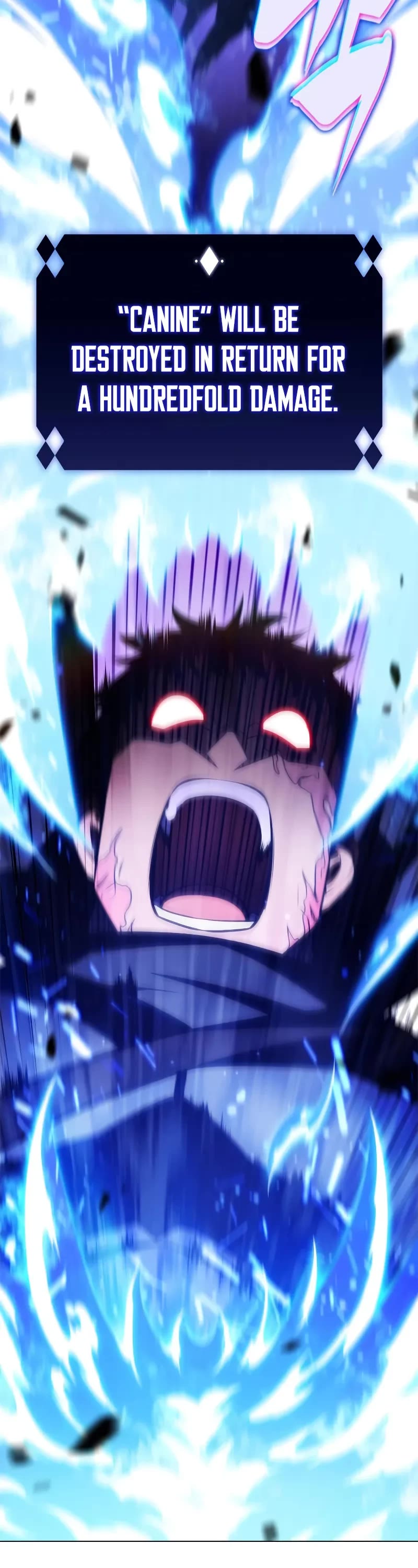 Solo Max-Level Newbie chapter 222 page 29