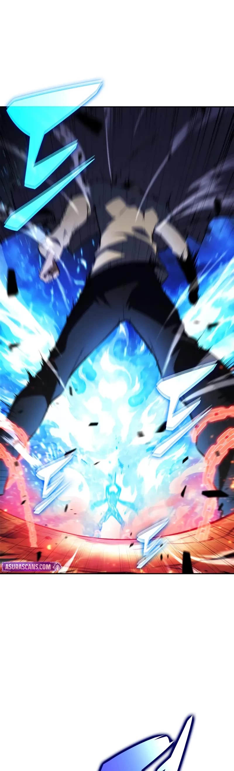 Solo Max-Level Newbie chapter 222 page 30