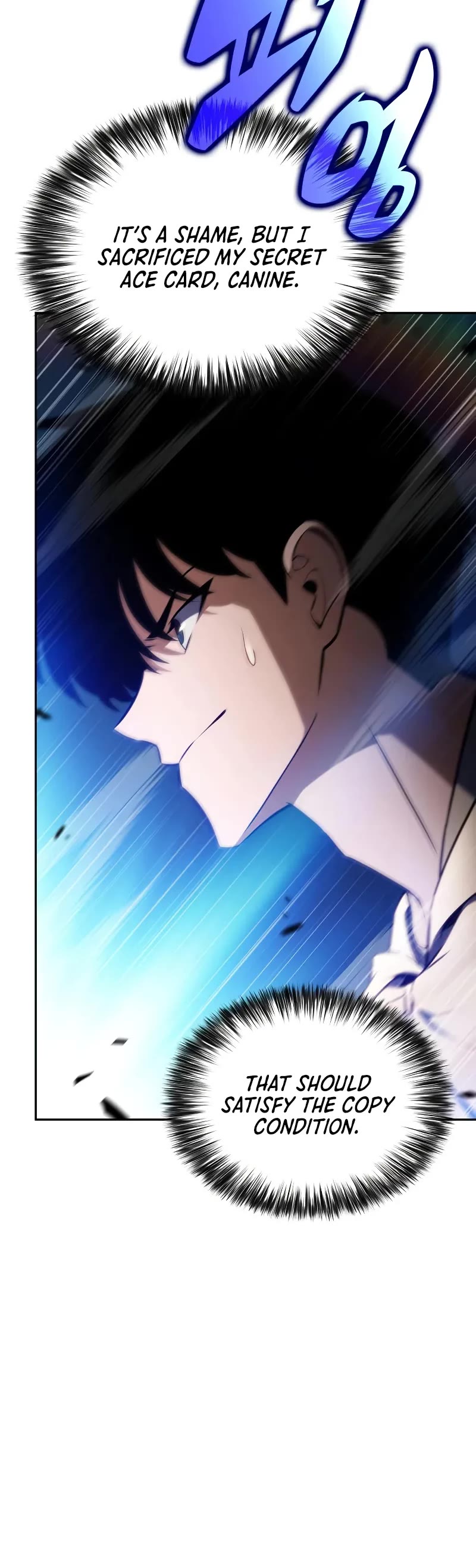 Solo Max-Level Newbie chapter 222 page 31