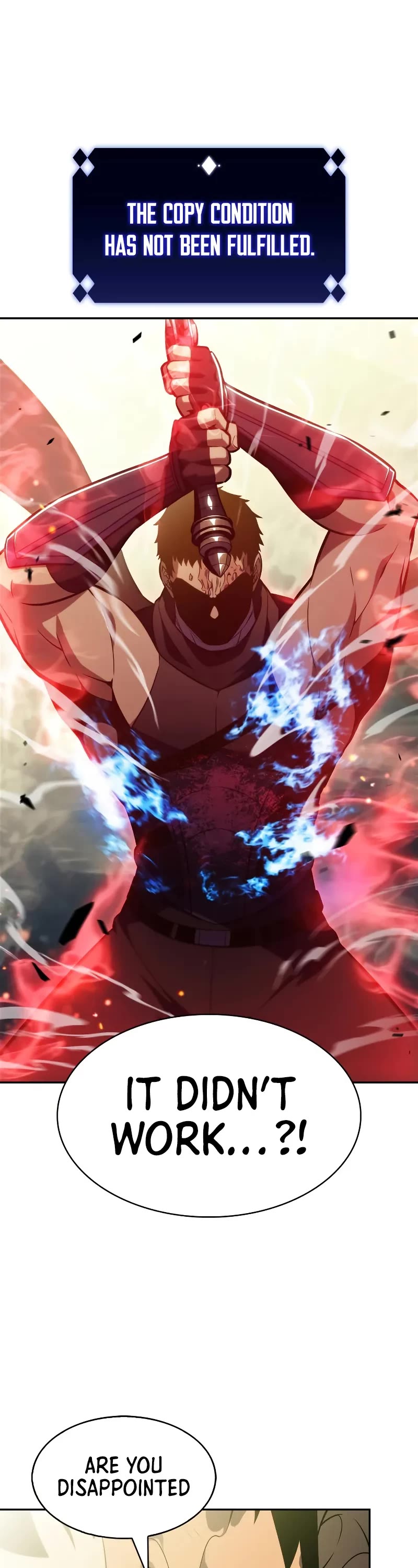 Solo Max-Level Newbie chapter 222 page 33