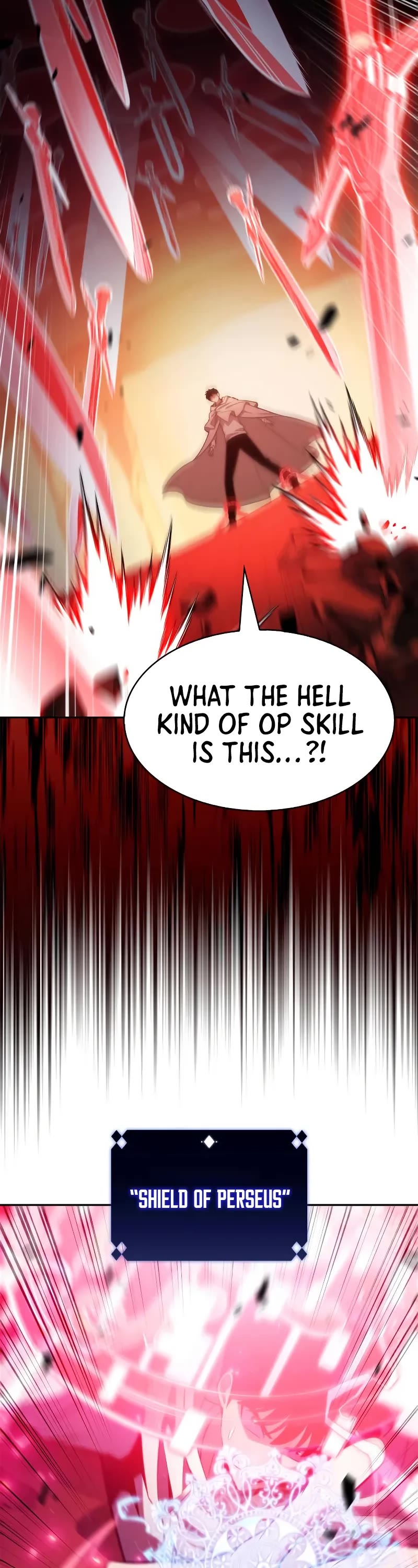 Solo Max-Level Newbie chapter 222 page 38