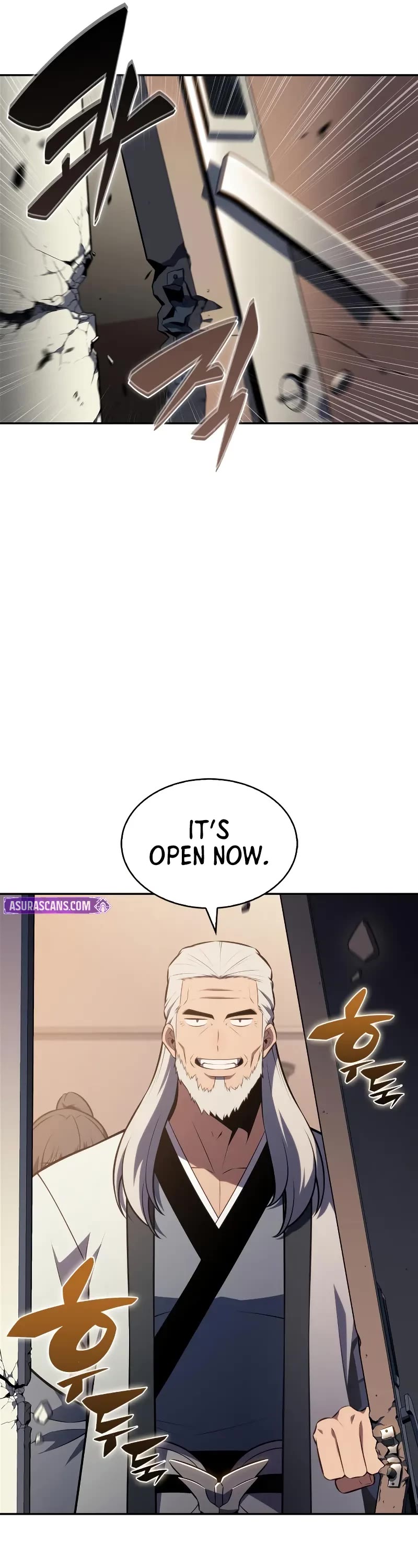 Solo Max-Level Newbie chapter 222 page 42