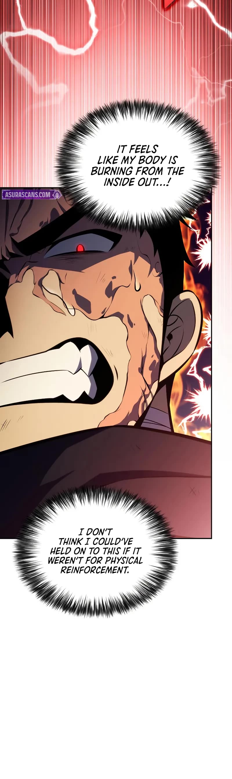 Solo Max-Level Newbie chapter 222 page 56