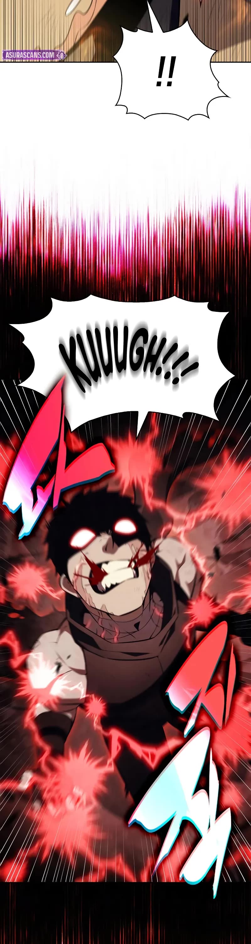 Solo Max-Level Newbie chapter 222 page 58