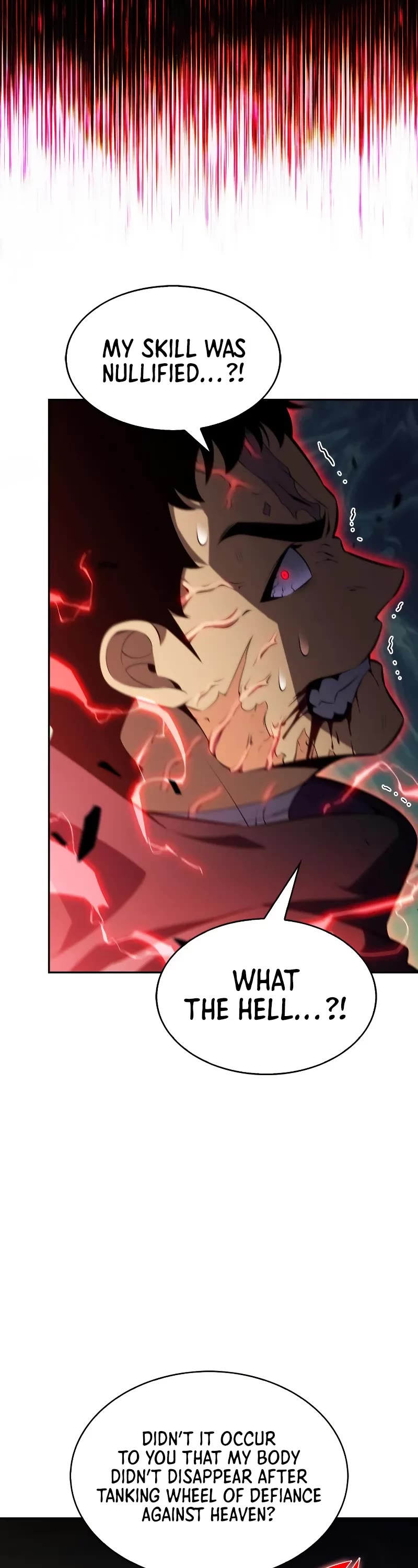 Solo Max-Level Newbie chapter 222 page 59