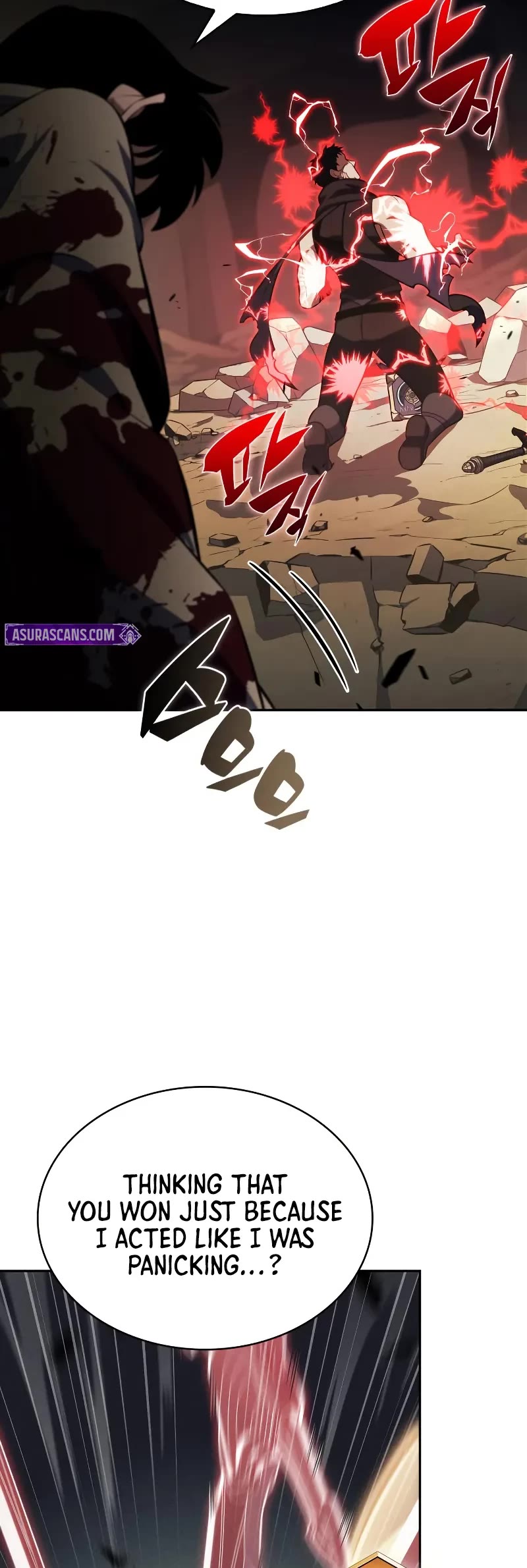 Solo Max-Level Newbie chapter 222 page 60