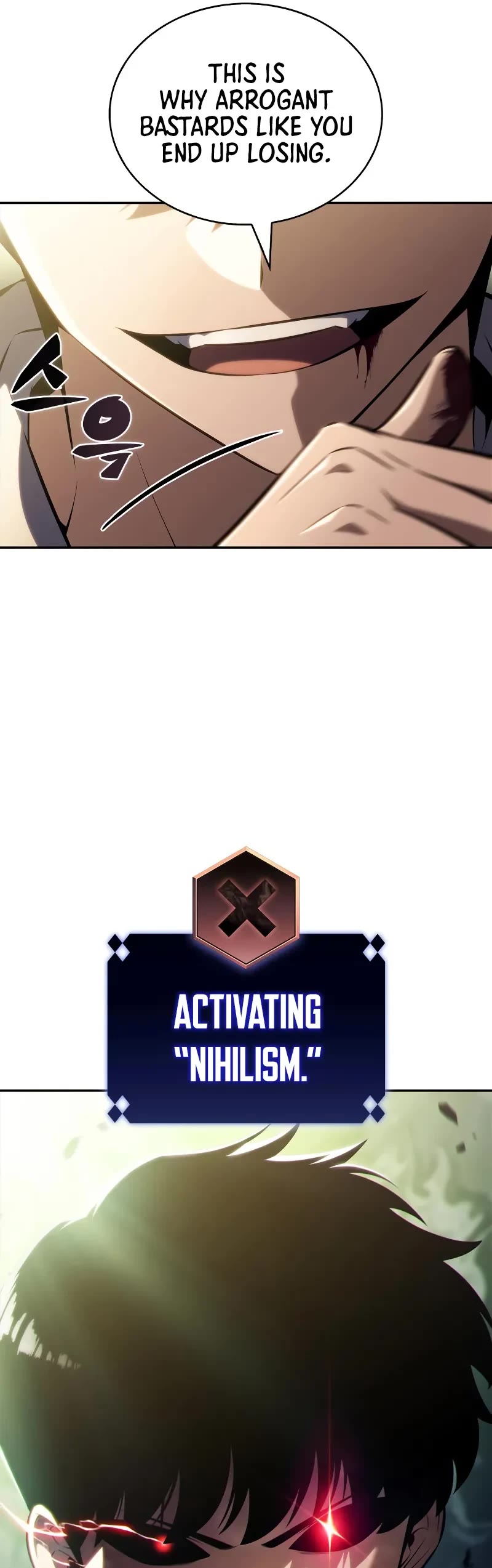 Solo Max-Level Newbie chapter 222 page 62