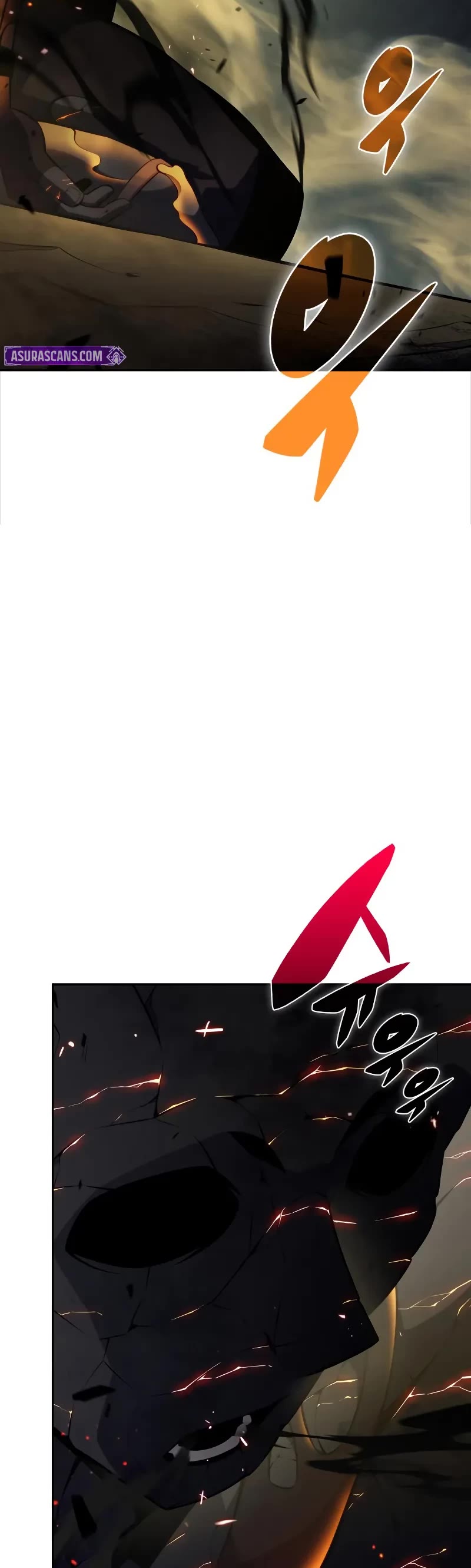 Solo Max-Level Newbie chapter 223 page 10