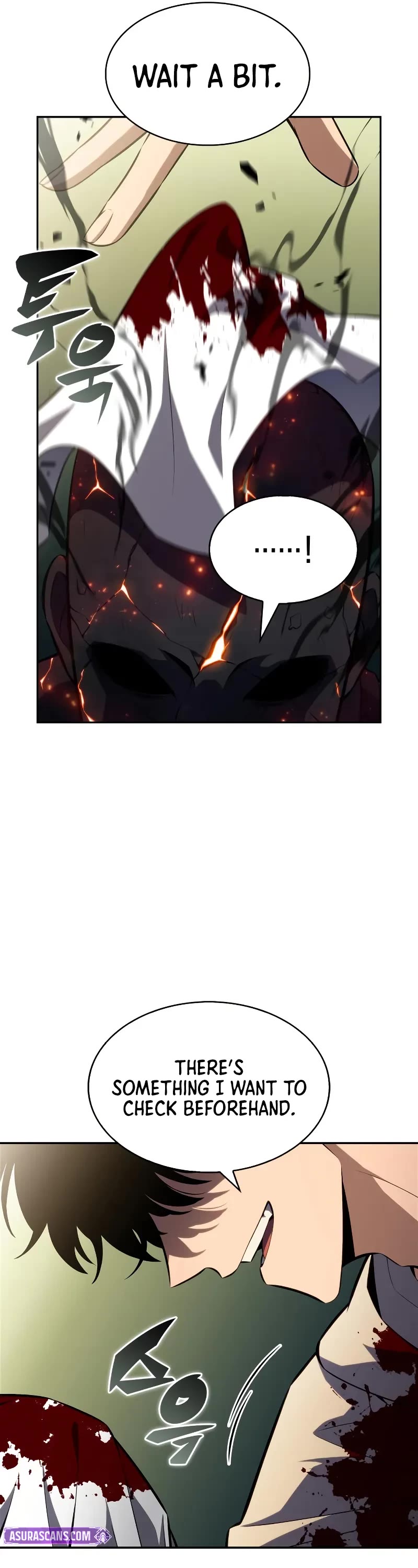 Solo Max-Level Newbie chapter 223 page 12