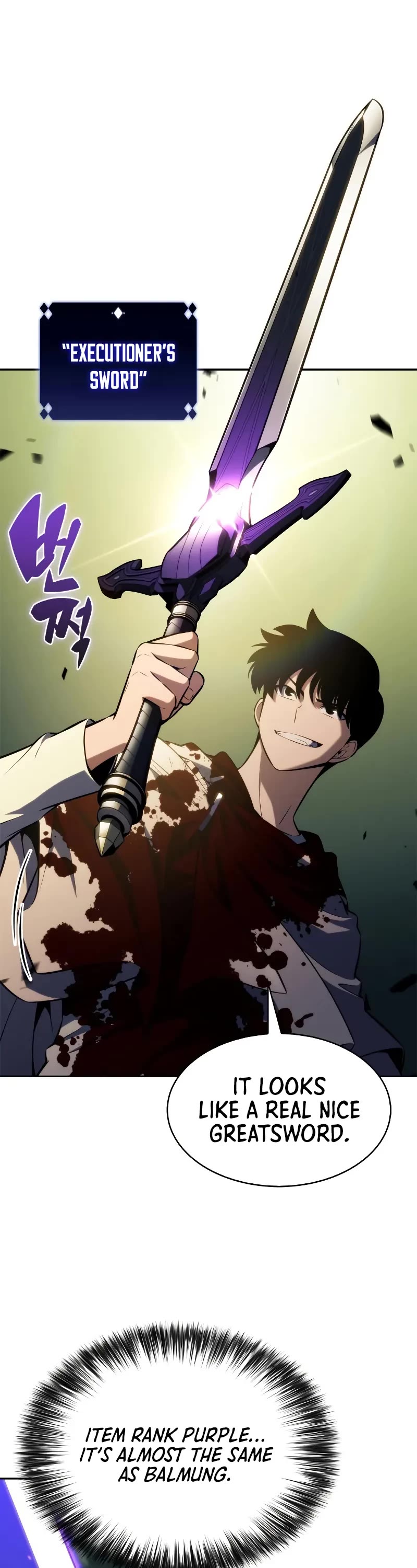 Solo Max-Level Newbie chapter 223 page 13