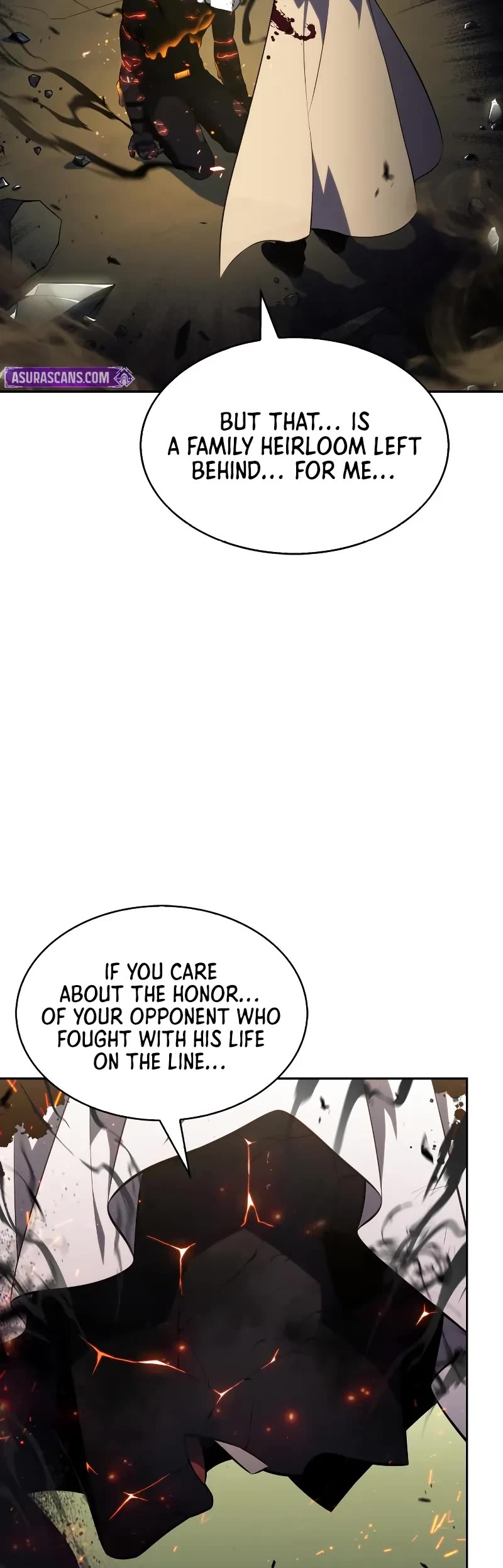 Solo Max-Level Newbie chapter 223 page 15