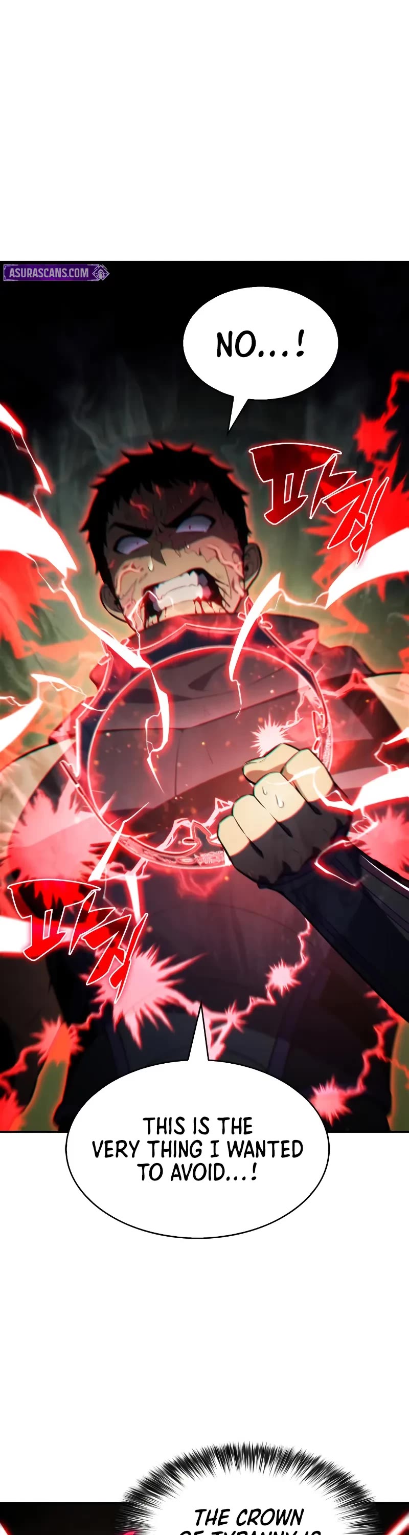 Solo Max-Level Newbie chapter 223 page 2