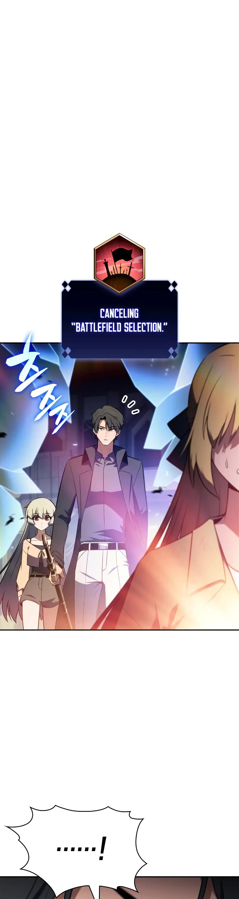 Solo Max-Level Newbie chapter 223 page 24