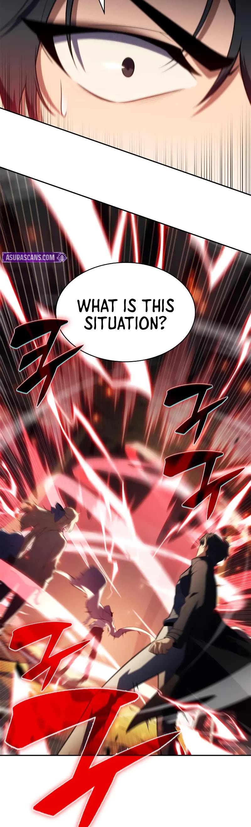 Solo Max-Level Newbie chapter 223 page 25