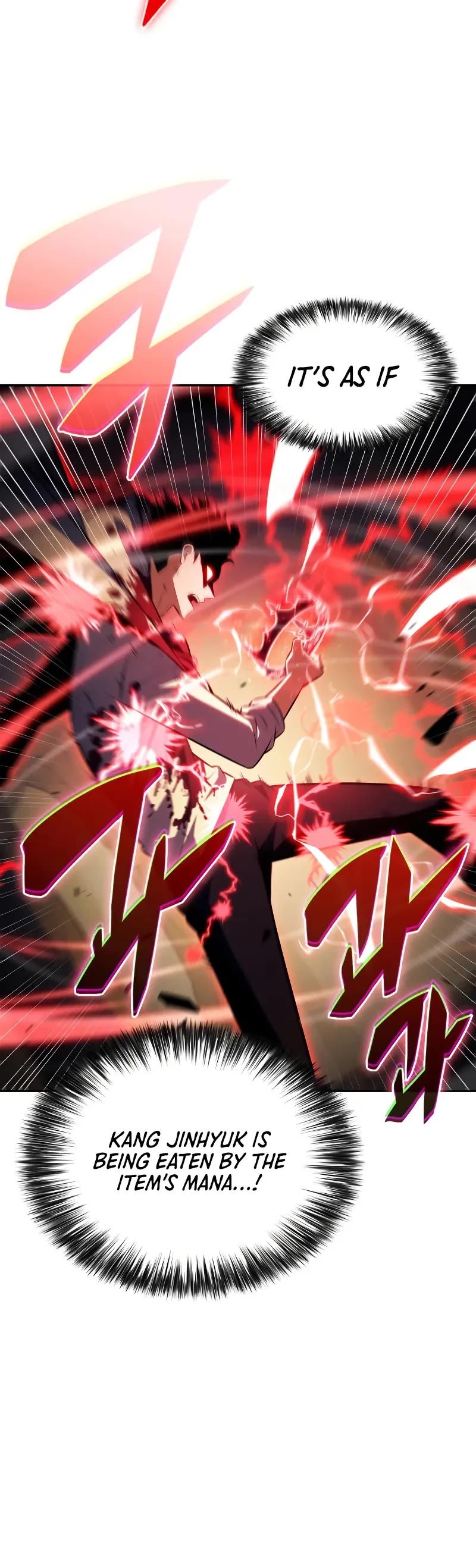 Solo Max-Level Newbie chapter 223 page 26