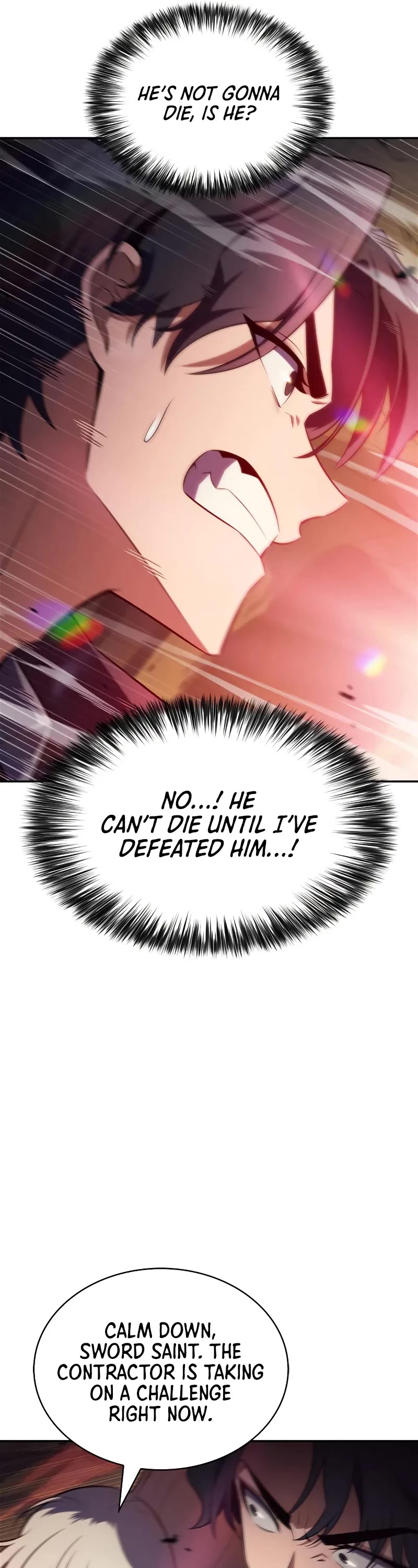 Solo Max-Level Newbie chapter 223 page 27