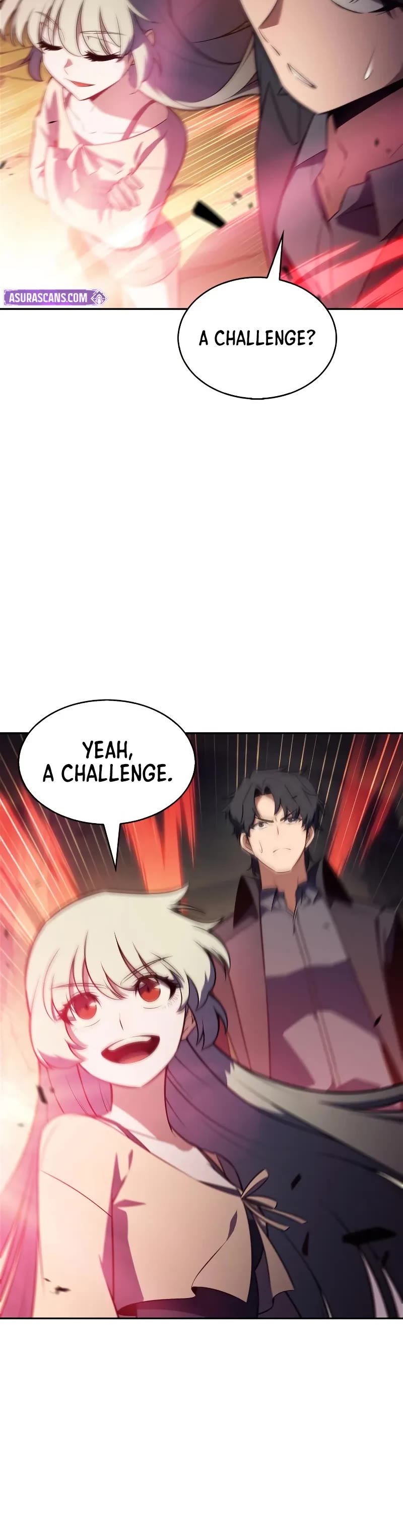 Solo Max-Level Newbie chapter 223 page 28