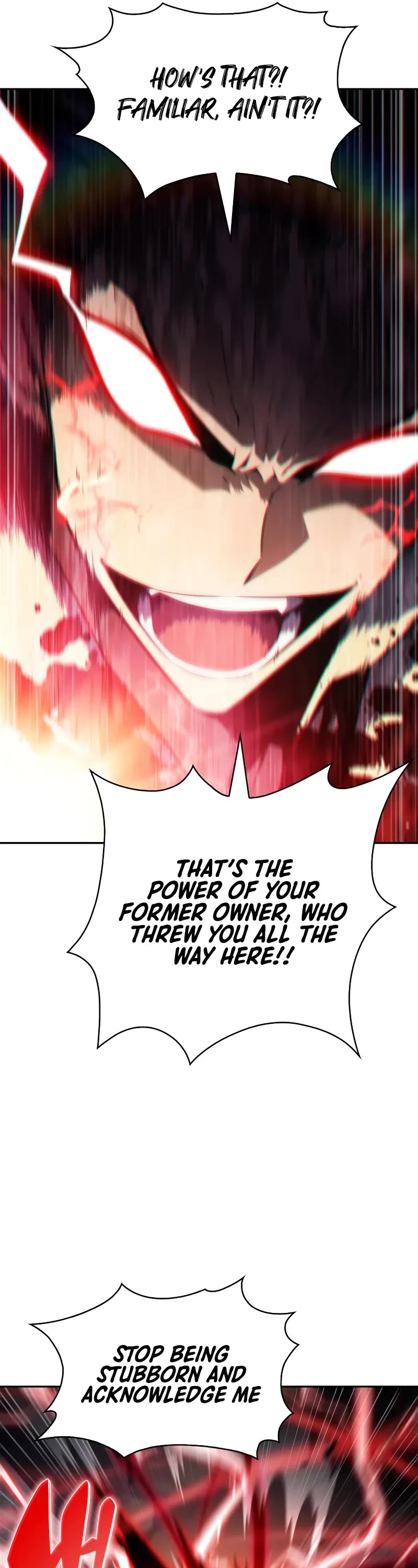 Solo Max-Level Newbie chapter 223 page 32