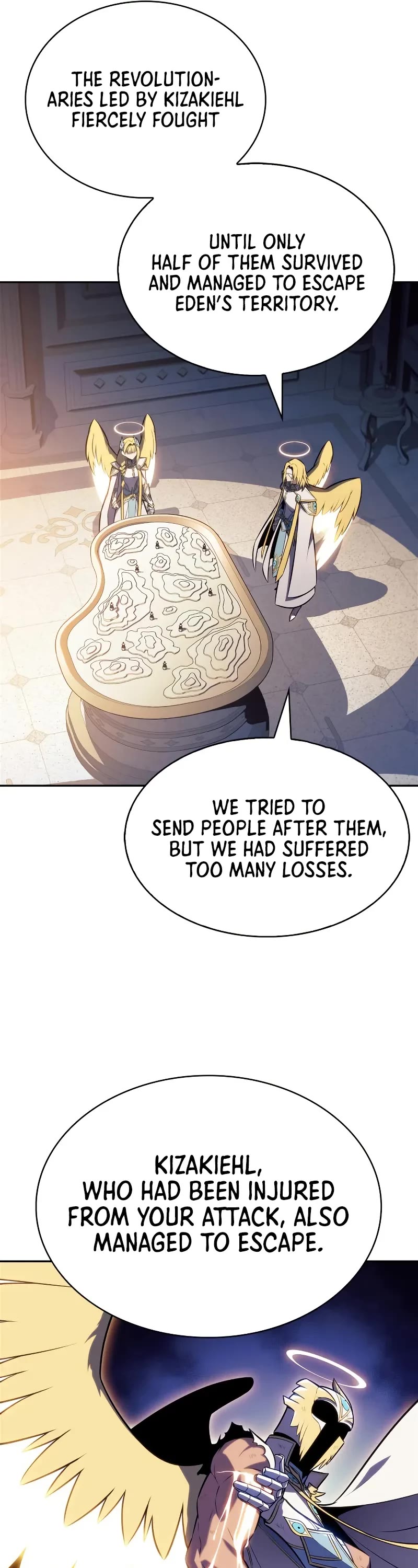 Solo Max-Level Newbie chapter 223 page 37