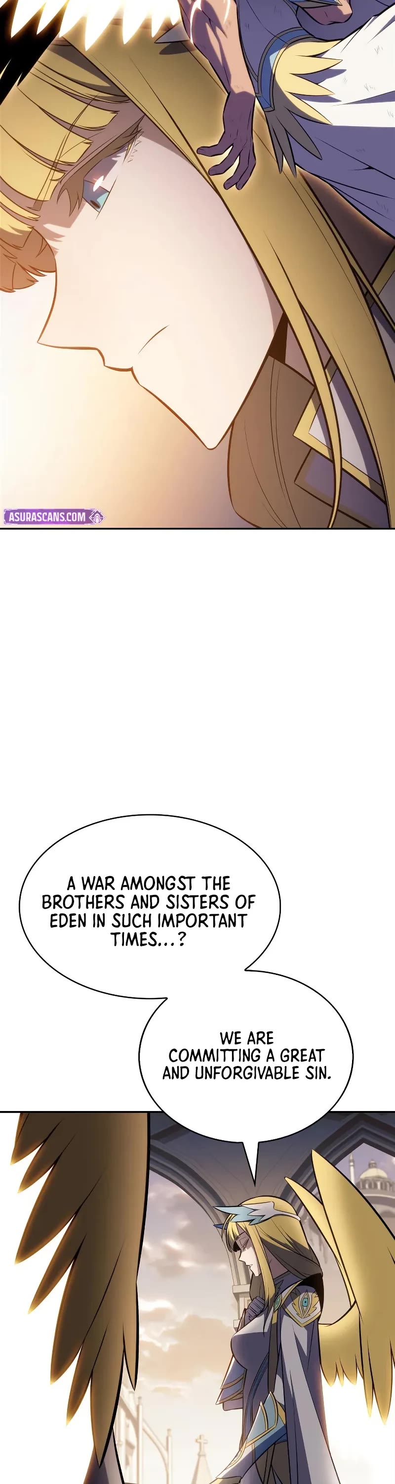 Solo Max-Level Newbie chapter 223 page 38