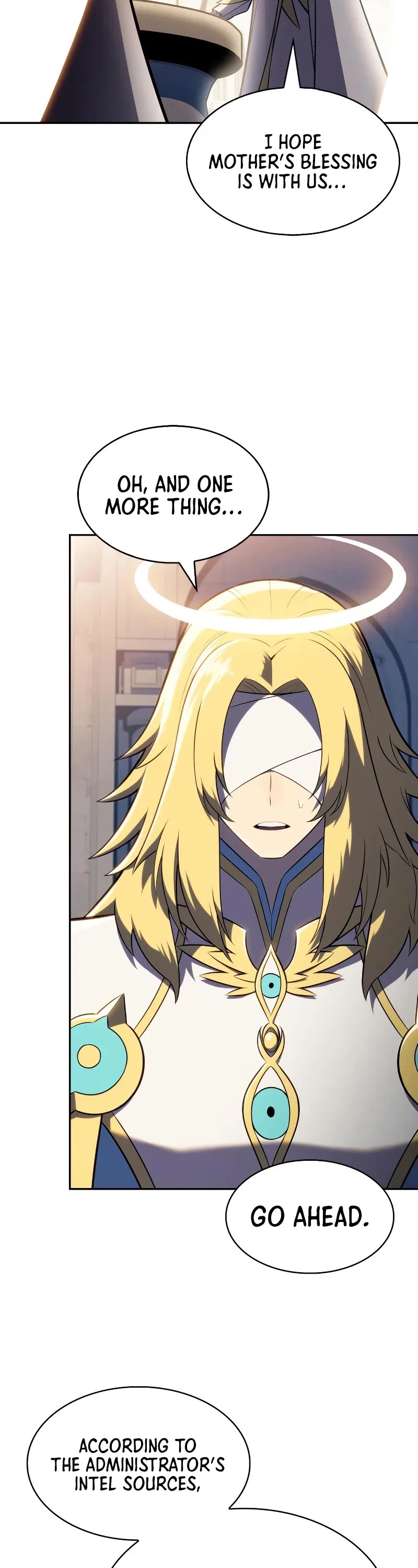 Solo Max-Level Newbie chapter 223 page 39