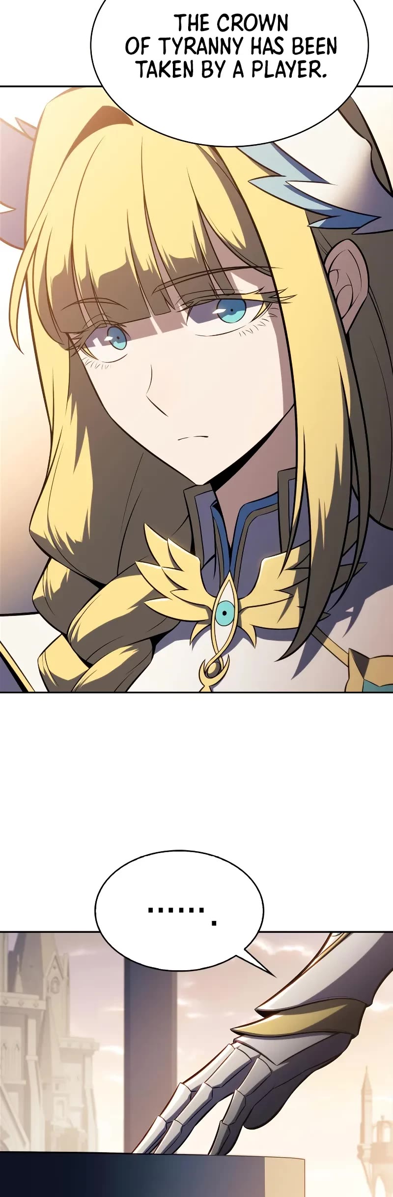 Solo Max-Level Newbie chapter 223 page 40