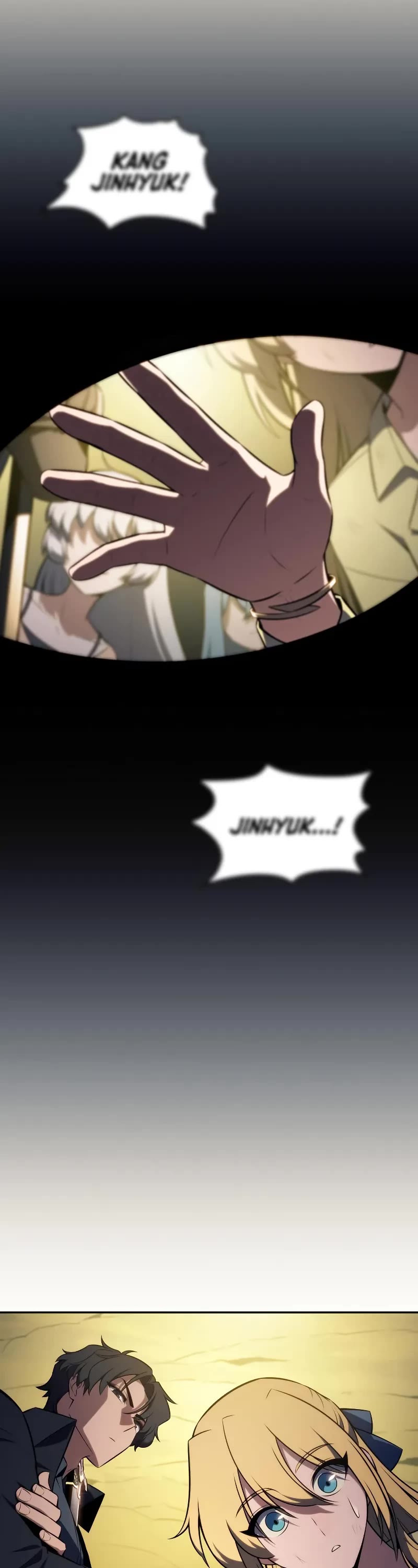 Solo Max-Level Newbie chapter 223 page 43