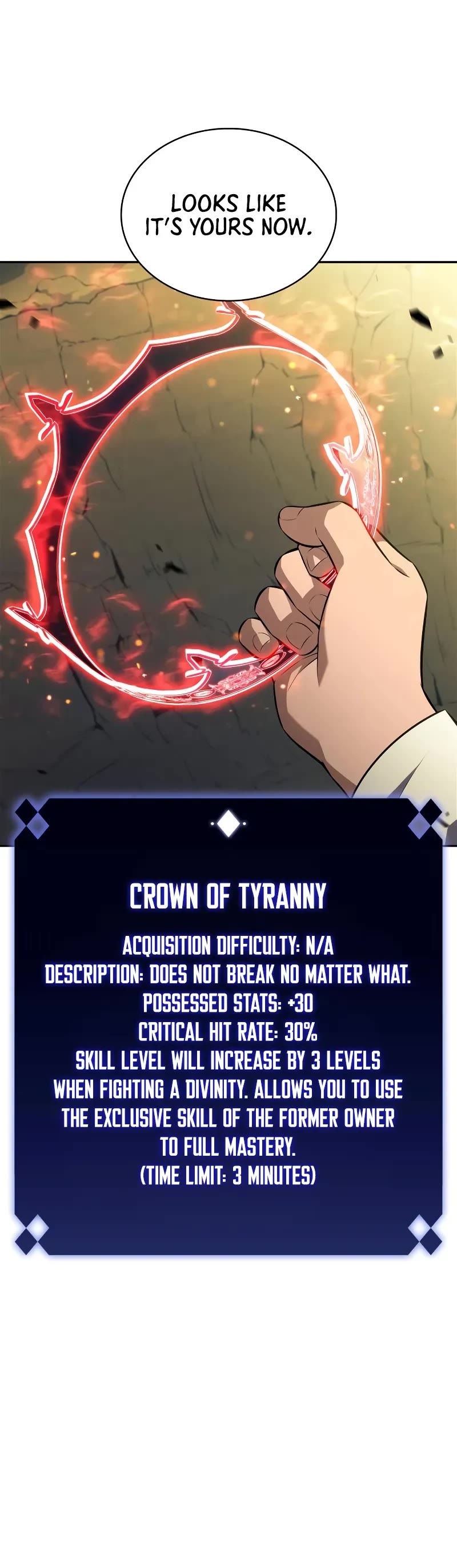 Solo Max-Level Newbie chapter 223 page 46