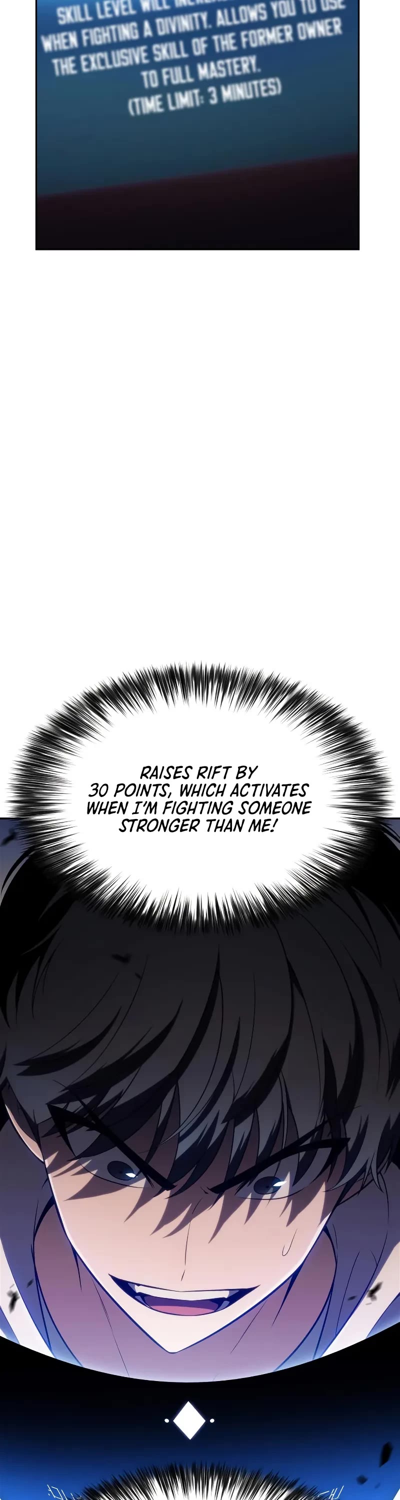 Solo Max-Level Newbie chapter 223 page 48