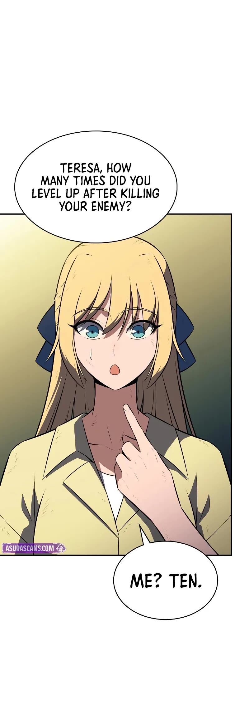 Solo Max-Level Newbie chapter 223 page 50