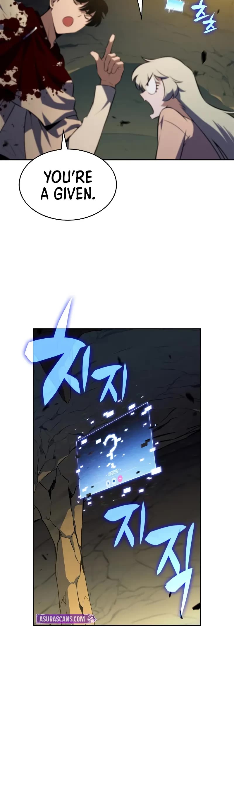 Solo Max-Level Newbie chapter 223 page 56