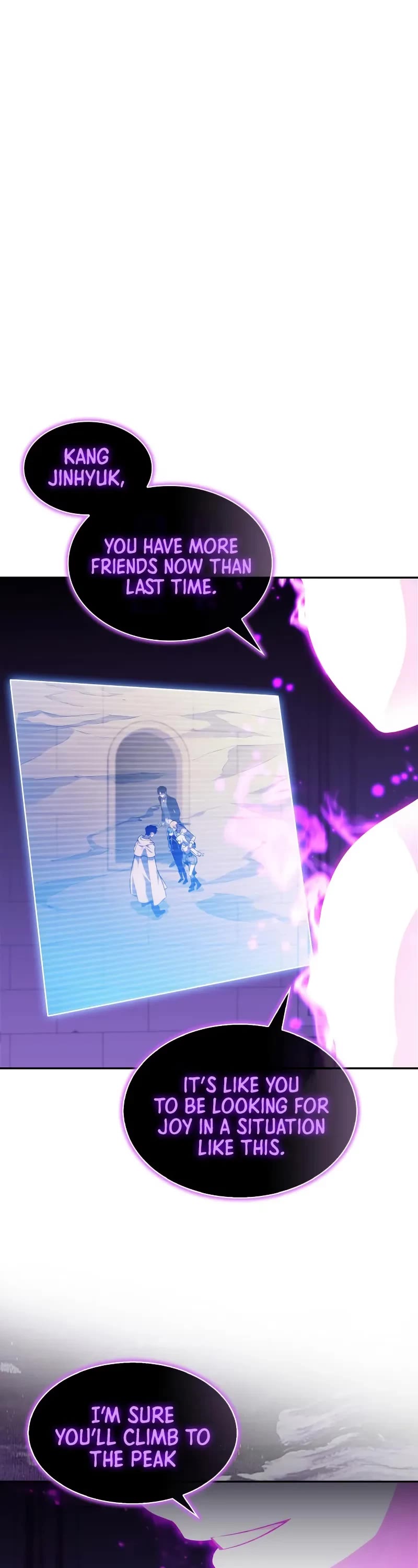 Solo Max-Level Newbie chapter 223 page 57