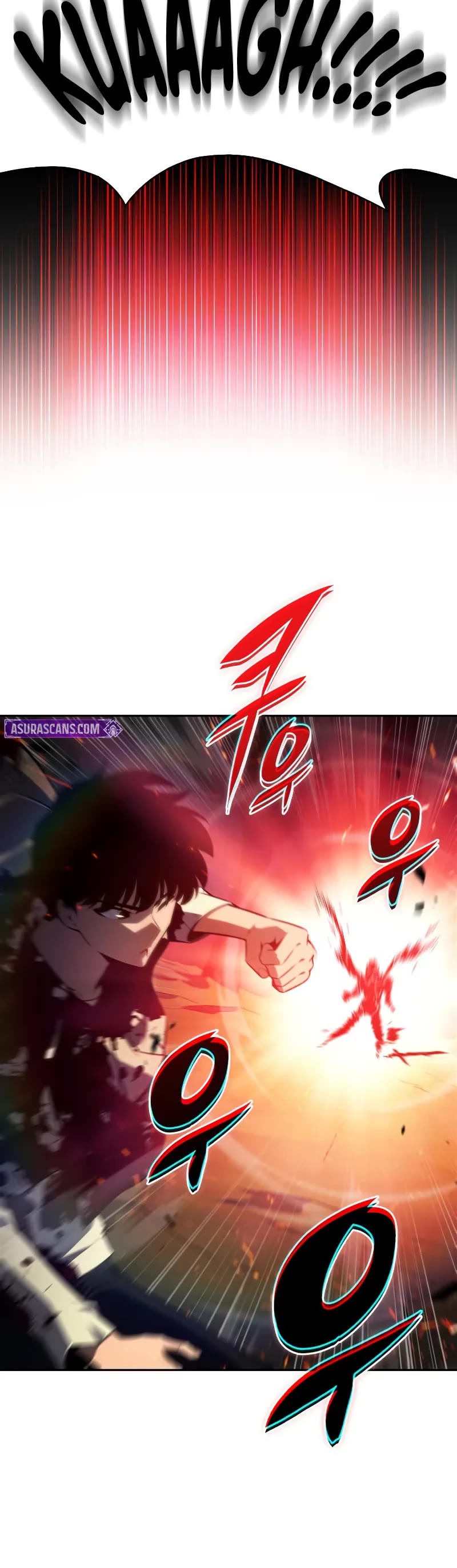 Solo Max-Level Newbie chapter 223 page 6