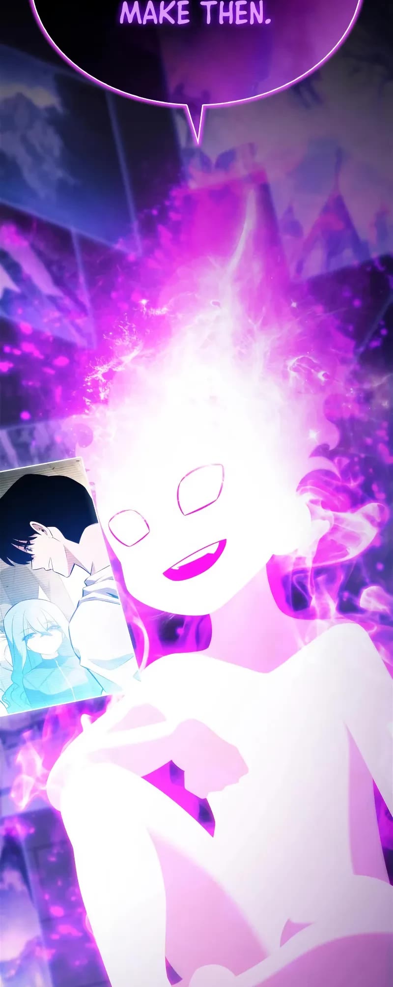 Solo Max-Level Newbie chapter 223 page 60