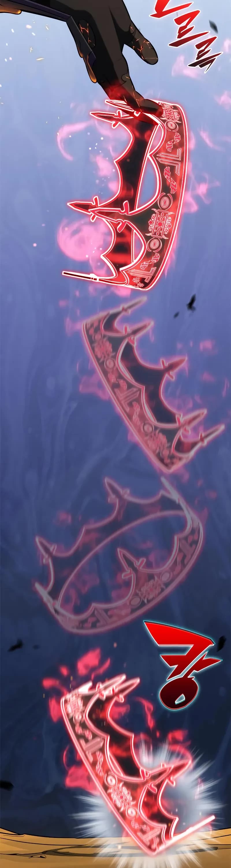 Solo Max-Level Newbie chapter 223 page 8