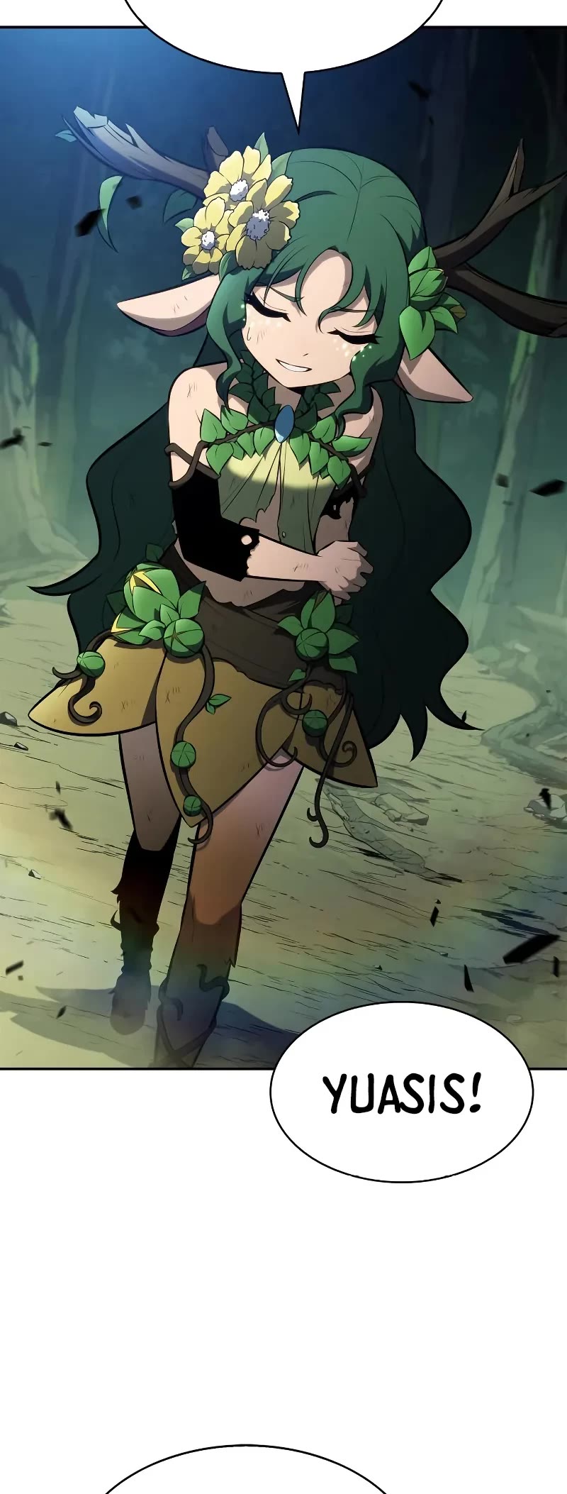 Solo Max-Level Newbie chapter 224 page 10