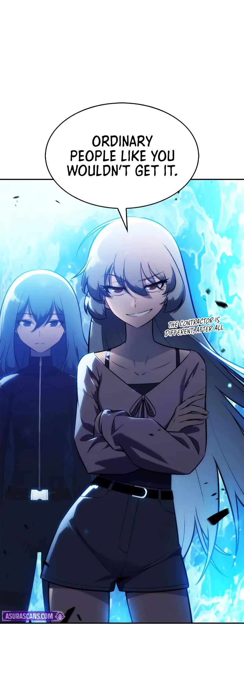 Solo Max-Level Newbie chapter 224 page 15